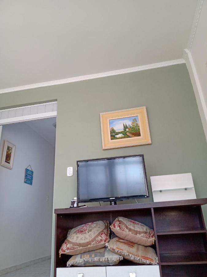 Apartament Mare 88 Pe Na Areia Praia Grande  Zewnętrze zdjęcie