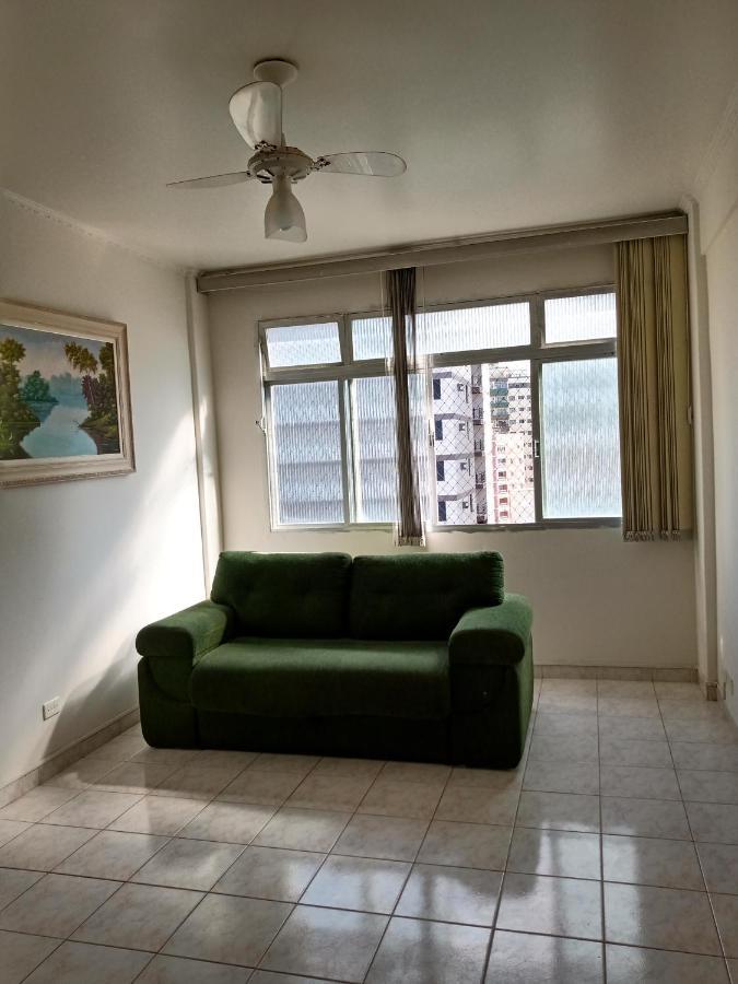 Apartament Mare 88 Pe Na Areia Praia Grande  Zewnętrze zdjęcie