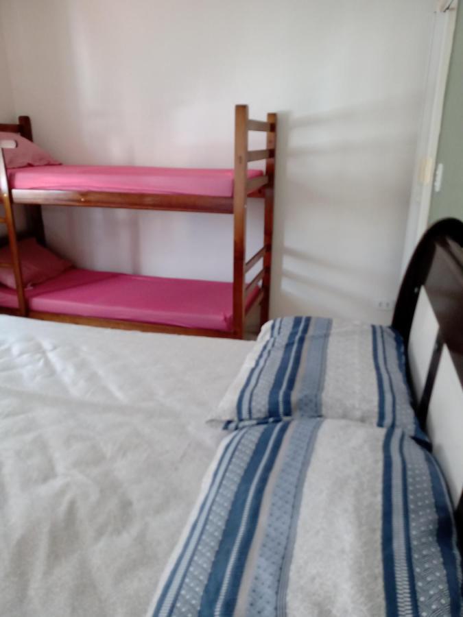 Apartament Mare 88 Pe Na Areia Praia Grande  Zewnętrze zdjęcie