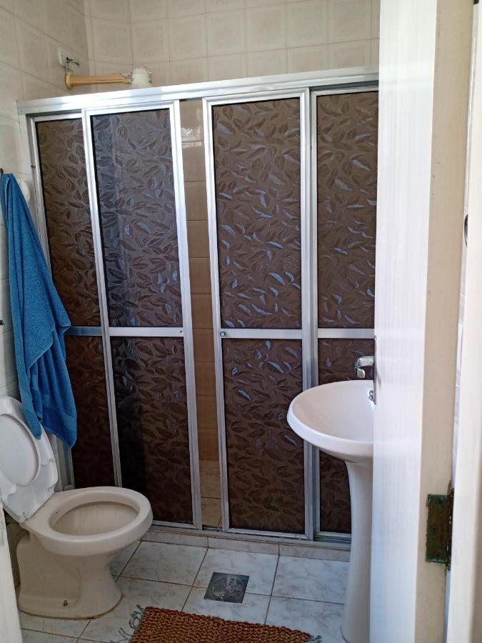 Apartament Mare 88 Pe Na Areia Praia Grande  Zewnętrze zdjęcie