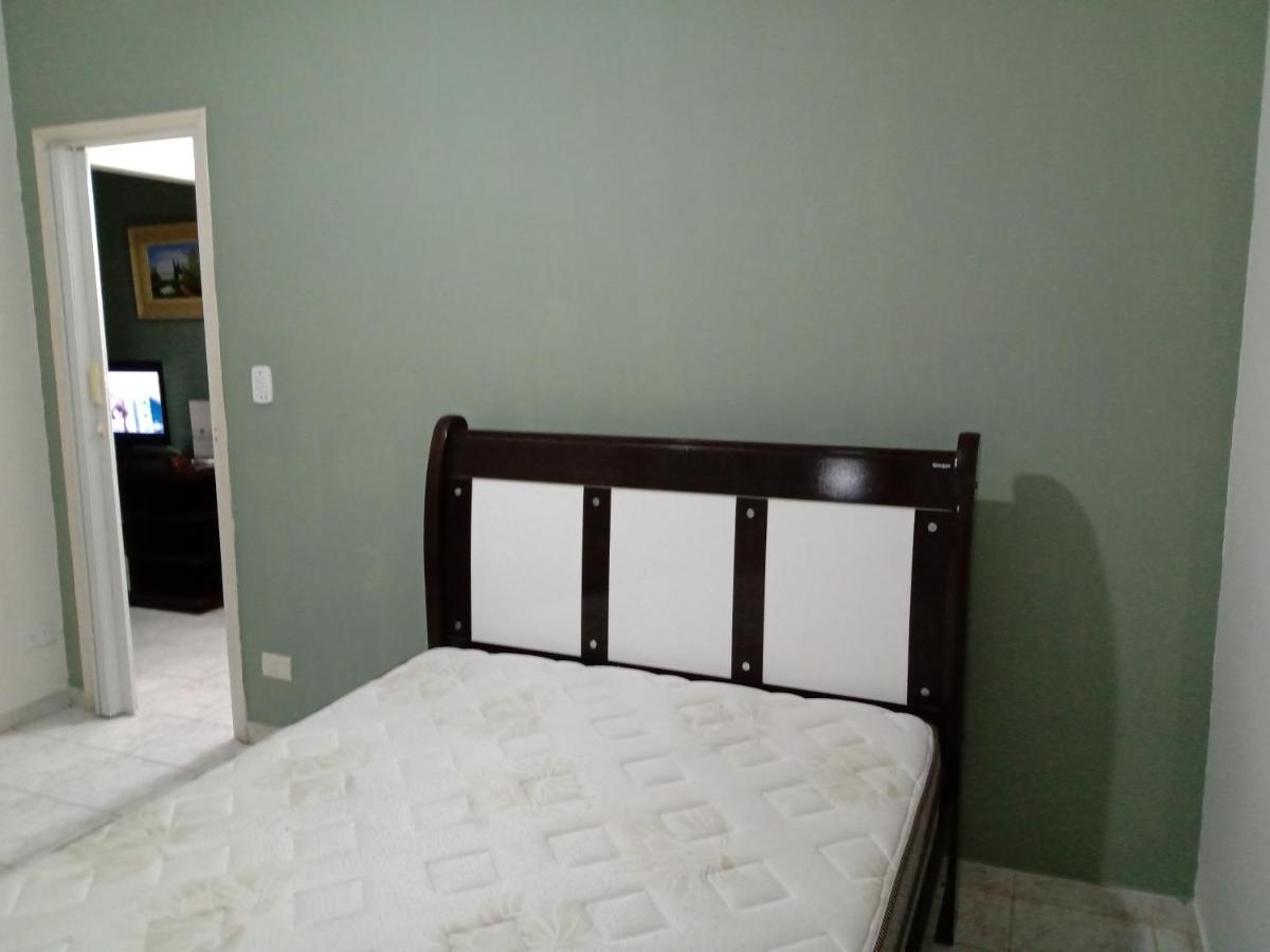 Apartament Mare 88 Pe Na Areia Praia Grande  Zewnętrze zdjęcie