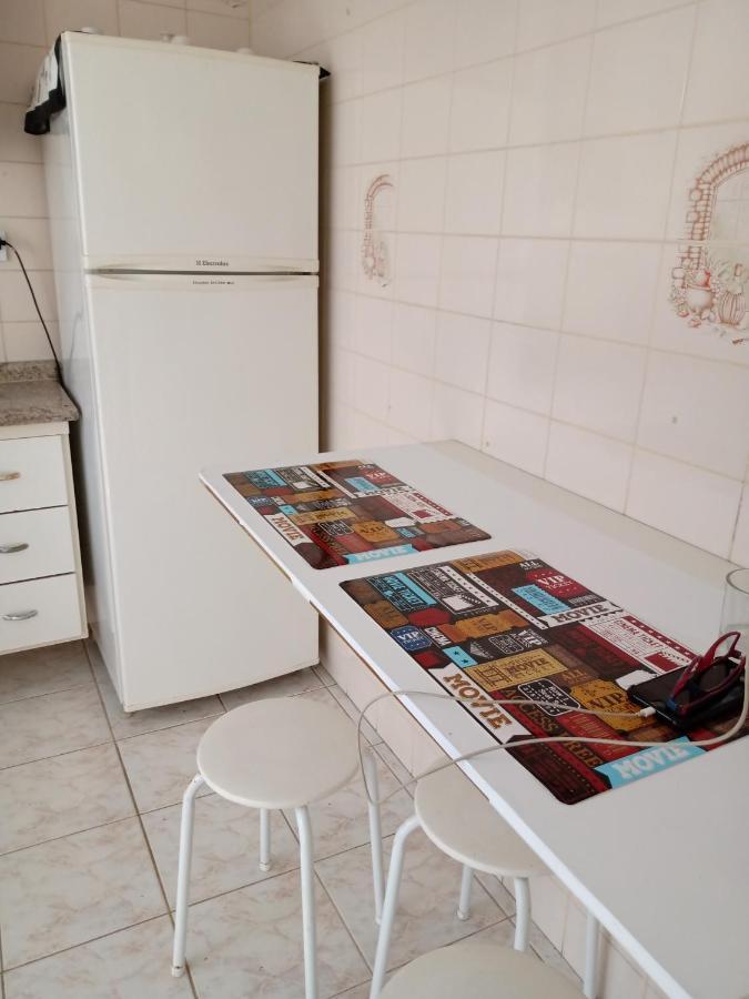 Apartament Mare 88 Pe Na Areia Praia Grande  Zewnętrze zdjęcie