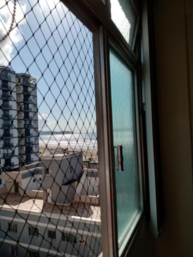 Apartament Mare 88 Pe Na Areia Praia Grande  Zewnętrze zdjęcie