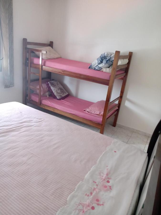 Apartament Mare 88 Pe Na Areia Praia Grande  Zewnętrze zdjęcie